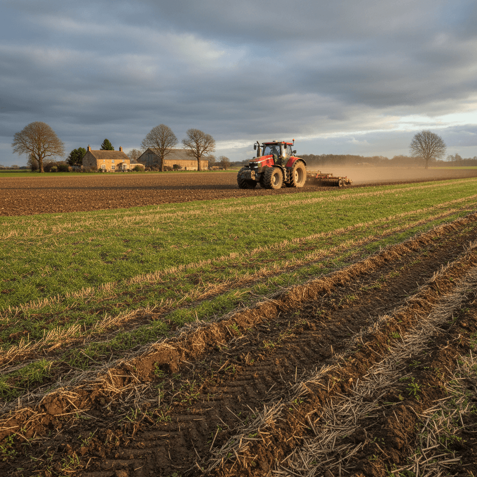 Terreno Agricolo Genovese - Investi nel Verde Ligure!